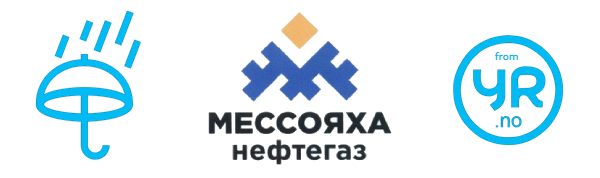 Погода Мессояха, Мессояхкое месторождение из Норвегии