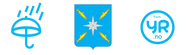 Погода Находка Ямало-Ненецкого автономного округа из Норвегии