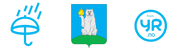 Погода Пангоды в Надымском районе Ямало-Ненецкого автономного округа из Норвегии
