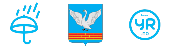 Погода Восяхово Ямало-Ненецкого автономного округа из Норвегии