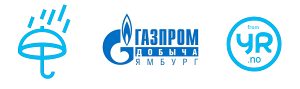 Погода Ямбург Ямало-Ненецкого автономного округа из Норвегии