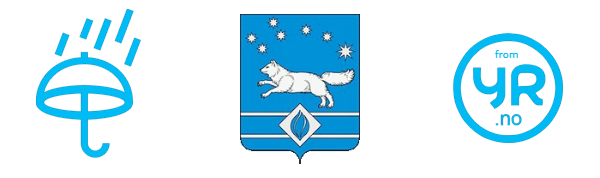 Погода Заполярный Ямало-Ненецкого автономного округа из Норвегии