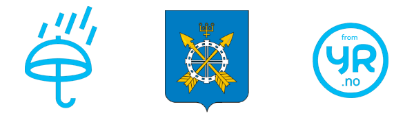 Погода Заводоуковск Тюменской области из Норвегии